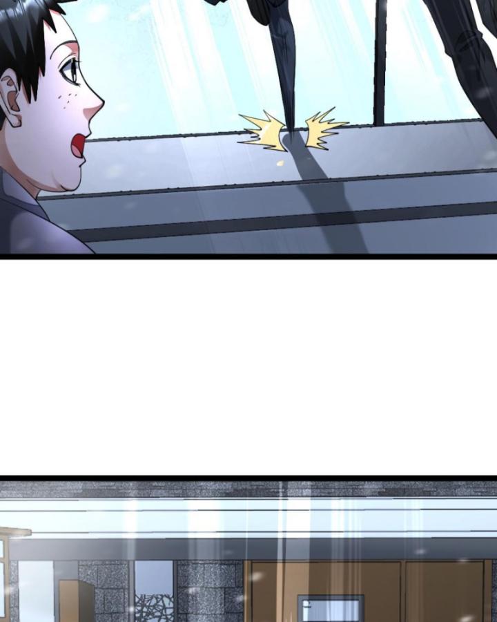 Đóng Băng Toàn Cầu: Tôi Gây Dựng Nên Phòng An Toàn Thời Tận Chapter 299 - Trang 2