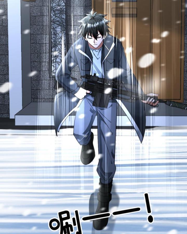 Đóng Băng Toàn Cầu: Tôi Gây Dựng Nên Phòng An Toàn Thời Tận Chapter 299 - Trang 2