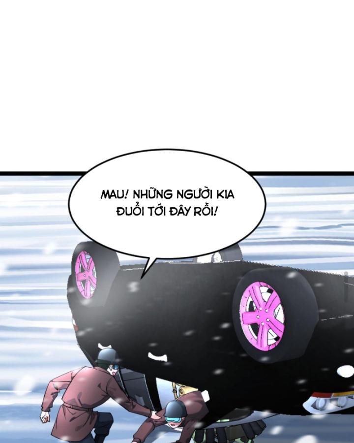 Đóng Băng Toàn Cầu: Tôi Gây Dựng Nên Phòng An Toàn Thời Tận Chapter 299 - Trang 2