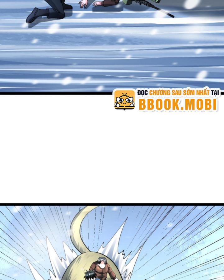 Đóng Băng Toàn Cầu: Tôi Gây Dựng Nên Phòng An Toàn Thời Tận Chapter 299 - Trang 2