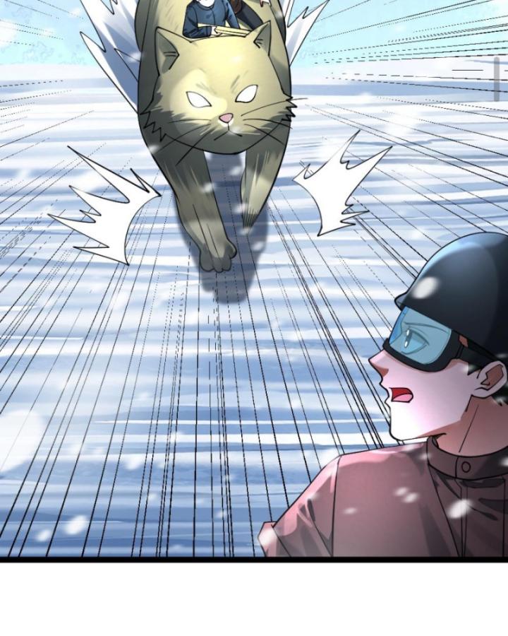 Đóng Băng Toàn Cầu: Tôi Gây Dựng Nên Phòng An Toàn Thời Tận Chapter 299 - Trang 2