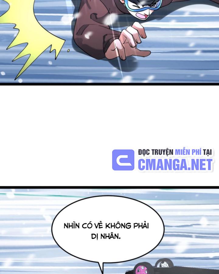 Đóng Băng Toàn Cầu: Tôi Gây Dựng Nên Phòng An Toàn Thời Tận Chapter 299 - Trang 2