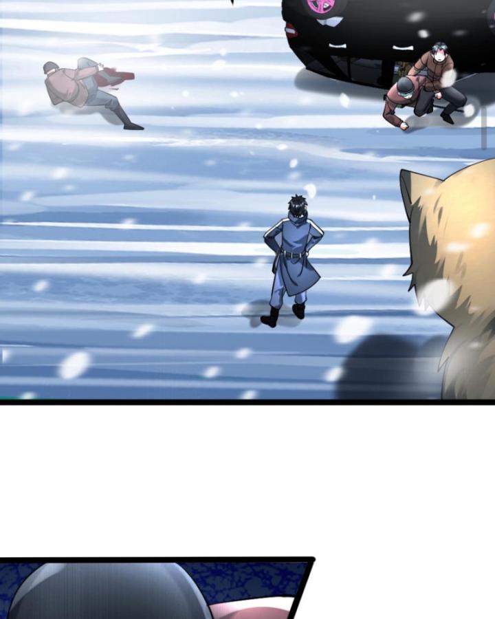 Đóng Băng Toàn Cầu: Tôi Gây Dựng Nên Phòng An Toàn Thời Tận Chapter 299 - Trang 2