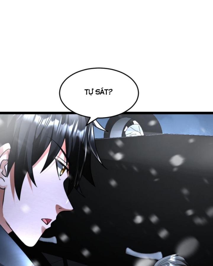 Đóng Băng Toàn Cầu: Tôi Gây Dựng Nên Phòng An Toàn Thời Tận Chapter 299 - Trang 2