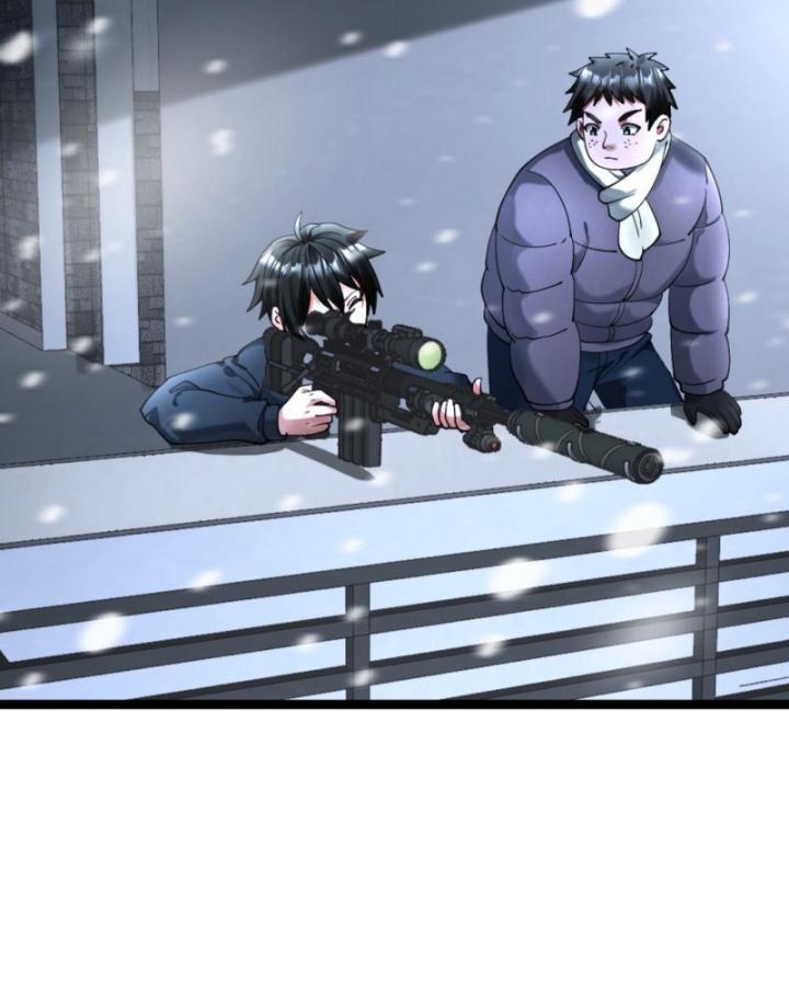 Đóng Băng Toàn Cầu: Tôi Gây Dựng Nên Phòng An Toàn Thời Tận Chapter 299 - Trang 2