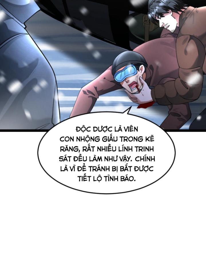 Đóng Băng Toàn Cầu: Tôi Gây Dựng Nên Phòng An Toàn Thời Tận Chapter 299 - Trang 2