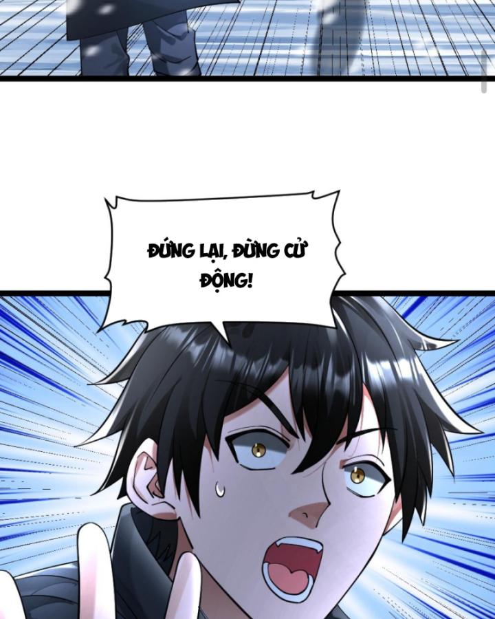 Đóng Băng Toàn Cầu: Tôi Gây Dựng Nên Phòng An Toàn Thời Tận Chapter 299 - Trang 2