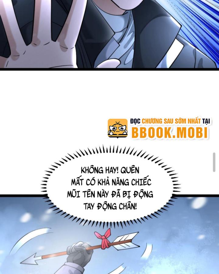 Đóng Băng Toàn Cầu: Tôi Gây Dựng Nên Phòng An Toàn Thời Tận Chapter 299 - Trang 2