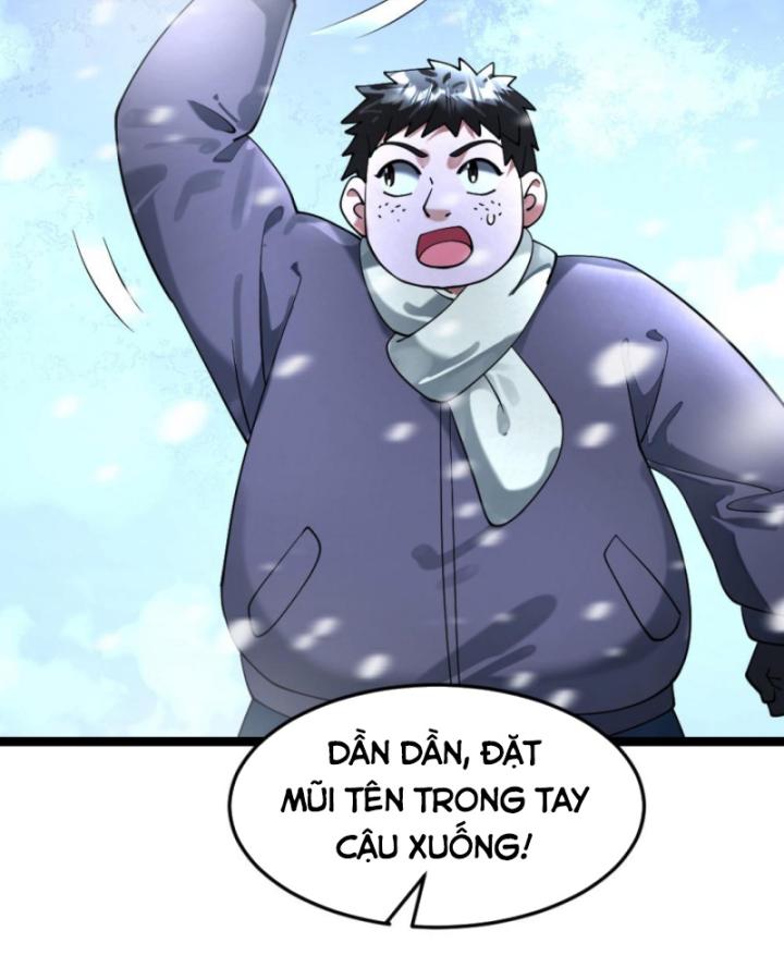 Đóng Băng Toàn Cầu: Tôi Gây Dựng Nên Phòng An Toàn Thời Tận Chapter 299 - Trang 2