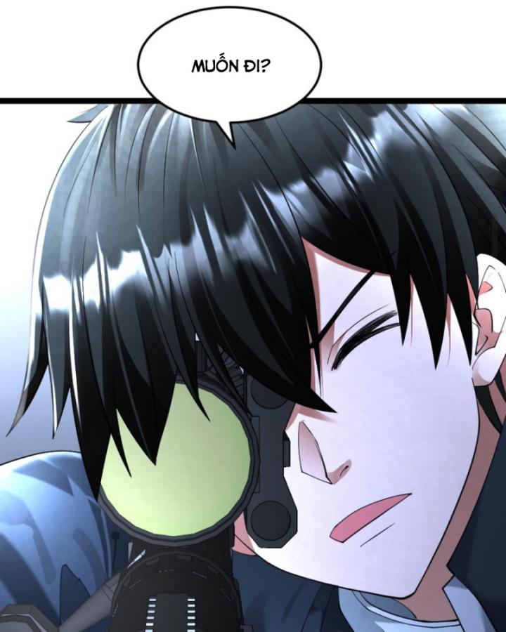 Đóng Băng Toàn Cầu: Tôi Gây Dựng Nên Phòng An Toàn Thời Tận Chapter 299 - Trang 2