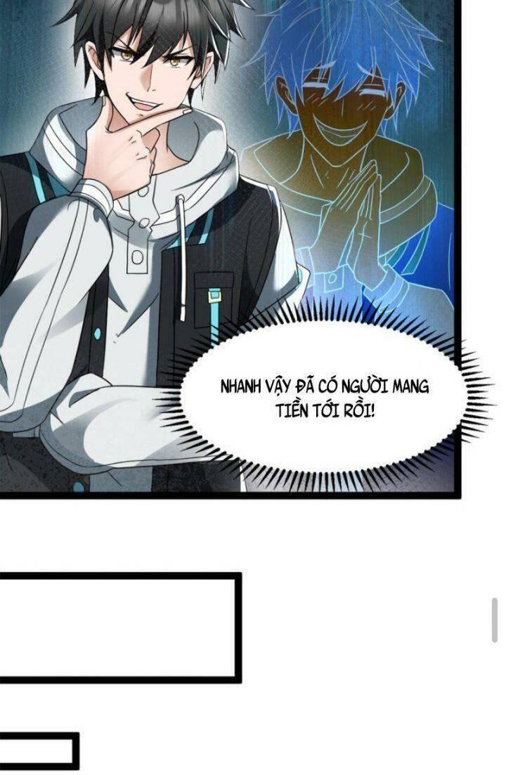 Đóng Băng Toàn Cầu: Tôi Gây Dựng Nên Phòng An Toàn Thời Tận Chapter 3 - Trang 2