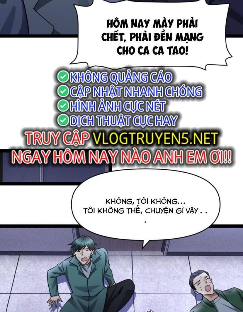 Đóng Băng Toàn Cầu: Tôi Gây Dựng Nên Phòng An Toàn Thời Tận Chapter 30 - Trang 2