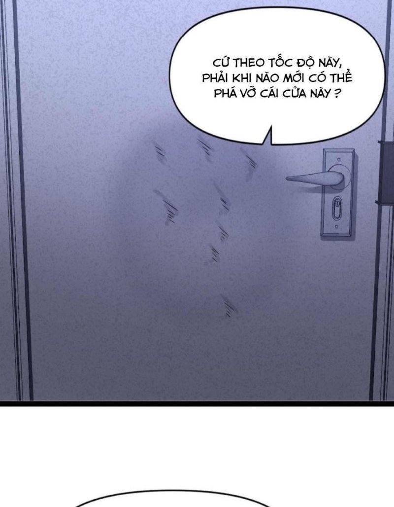 Đóng Băng Toàn Cầu: Tôi Gây Dựng Nên Phòng An Toàn Thời Tận Chapter 30 - Trang 2