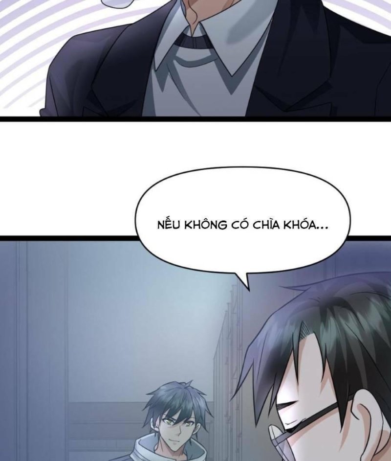 Đóng Băng Toàn Cầu: Tôi Gây Dựng Nên Phòng An Toàn Thời Tận Chapter 30 - Trang 2