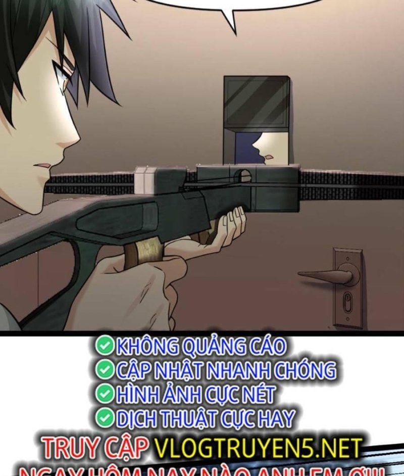 Đóng Băng Toàn Cầu: Tôi Gây Dựng Nên Phòng An Toàn Thời Tận Chapter 30 - Trang 2