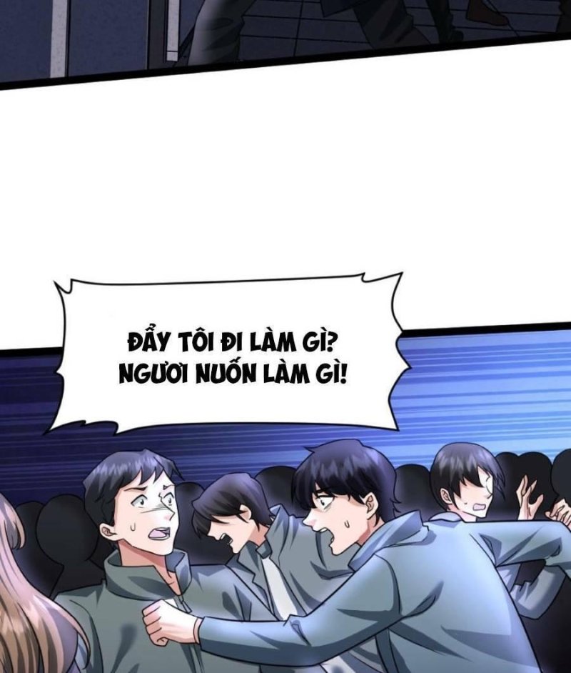 Đóng Băng Toàn Cầu: Tôi Gây Dựng Nên Phòng An Toàn Thời Tận Chapter 30 - Trang 2