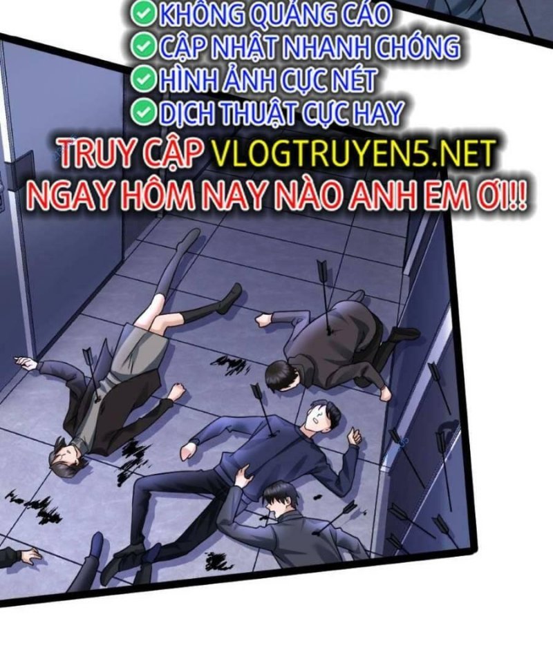 Đóng Băng Toàn Cầu: Tôi Gây Dựng Nên Phòng An Toàn Thời Tận Chapter 30 - Trang 2