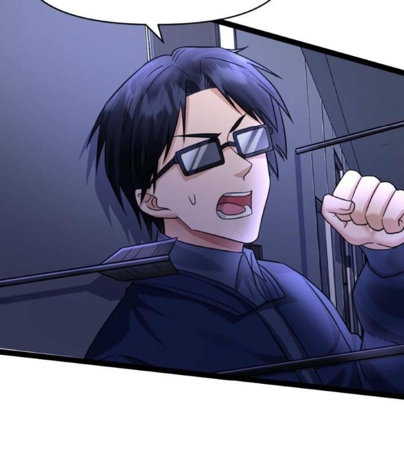 Đóng Băng Toàn Cầu: Tôi Gây Dựng Nên Phòng An Toàn Thời Tận Chapter 30 - Trang 2