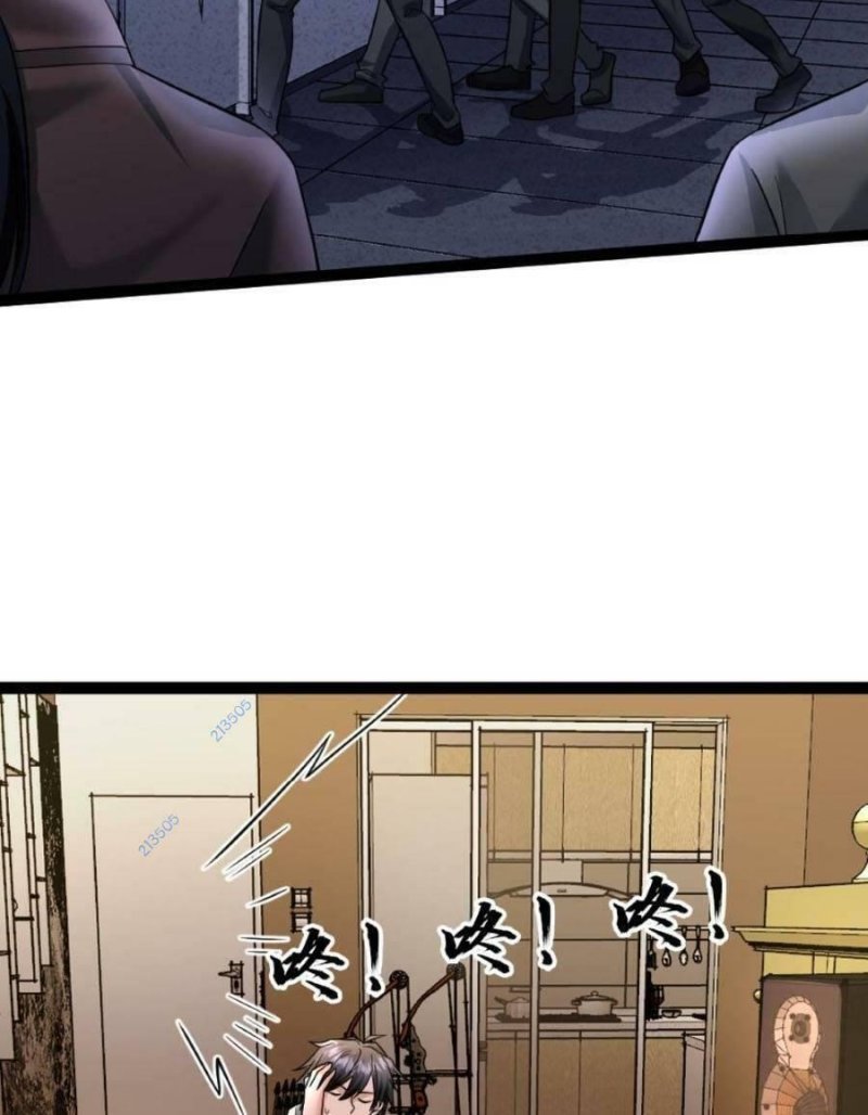 Đóng Băng Toàn Cầu: Tôi Gây Dựng Nên Phòng An Toàn Thời Tận Chapter 30 - Trang 2