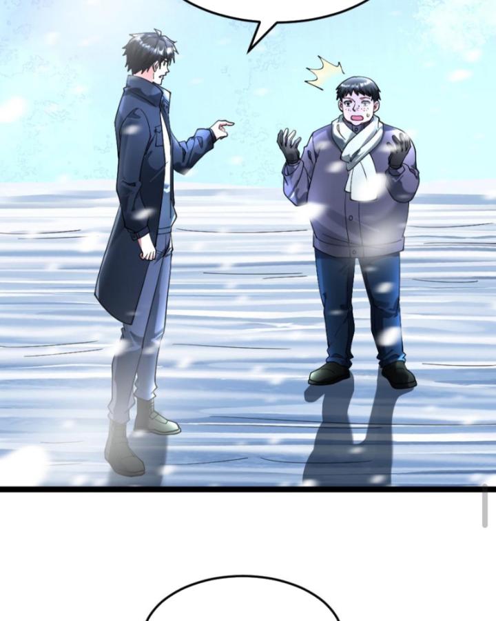 Đóng Băng Toàn Cầu: Tôi Gây Dựng Nên Phòng An Toàn Thời Tận Chapter 300 - Trang 2