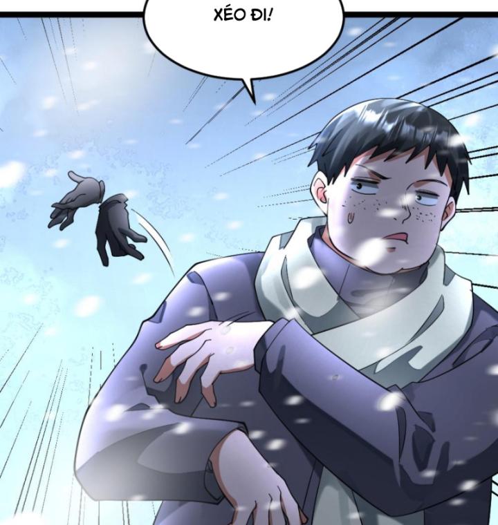 Đóng Băng Toàn Cầu: Tôi Gây Dựng Nên Phòng An Toàn Thời Tận Chapter 300 - Trang 2