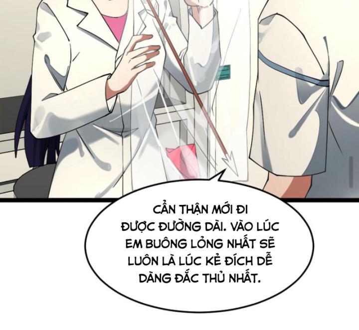 Đóng Băng Toàn Cầu: Tôi Gây Dựng Nên Phòng An Toàn Thời Tận Chapter 300 - Trang 2