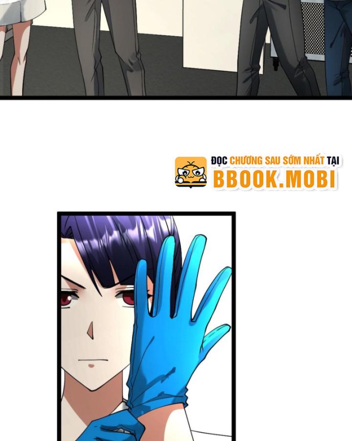 Đóng Băng Toàn Cầu: Tôi Gây Dựng Nên Phòng An Toàn Thời Tận Chapter 300 - Trang 2