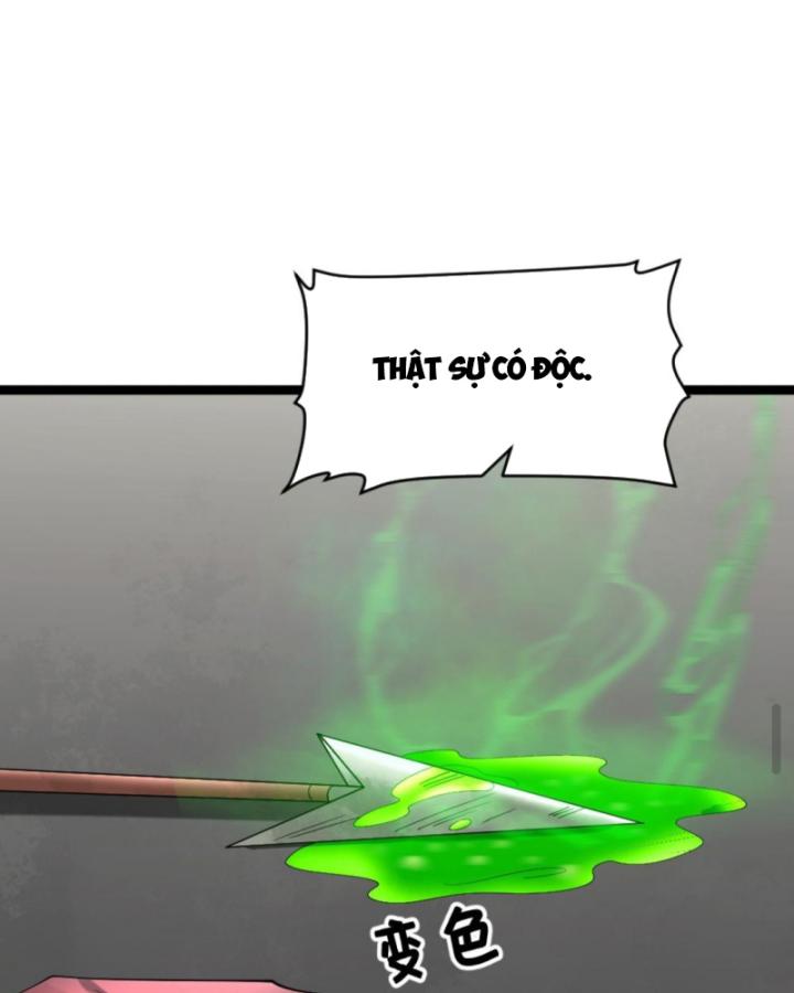 Đóng Băng Toàn Cầu: Tôi Gây Dựng Nên Phòng An Toàn Thời Tận Chapter 300 - Trang 2