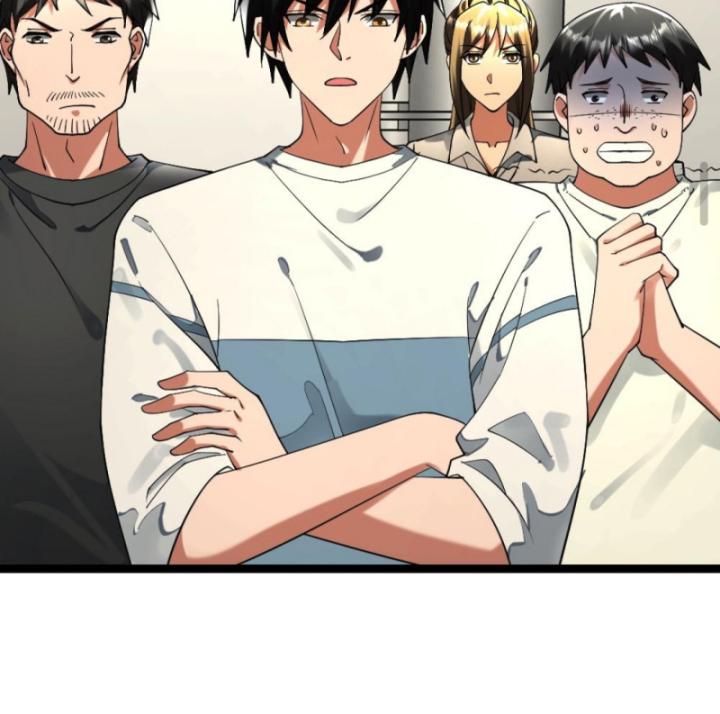 Đóng Băng Toàn Cầu: Tôi Gây Dựng Nên Phòng An Toàn Thời Tận Chapter 300 - Trang 2