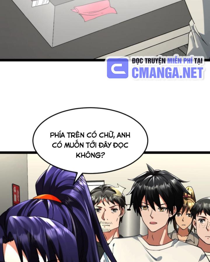 Đóng Băng Toàn Cầu: Tôi Gây Dựng Nên Phòng An Toàn Thời Tận Chapter 300 - Trang 2