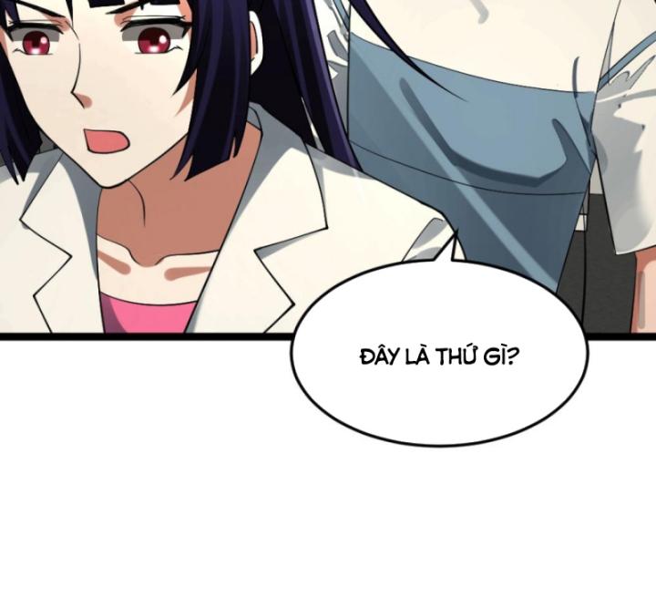 Đóng Băng Toàn Cầu: Tôi Gây Dựng Nên Phòng An Toàn Thời Tận Chapter 300 - Trang 2