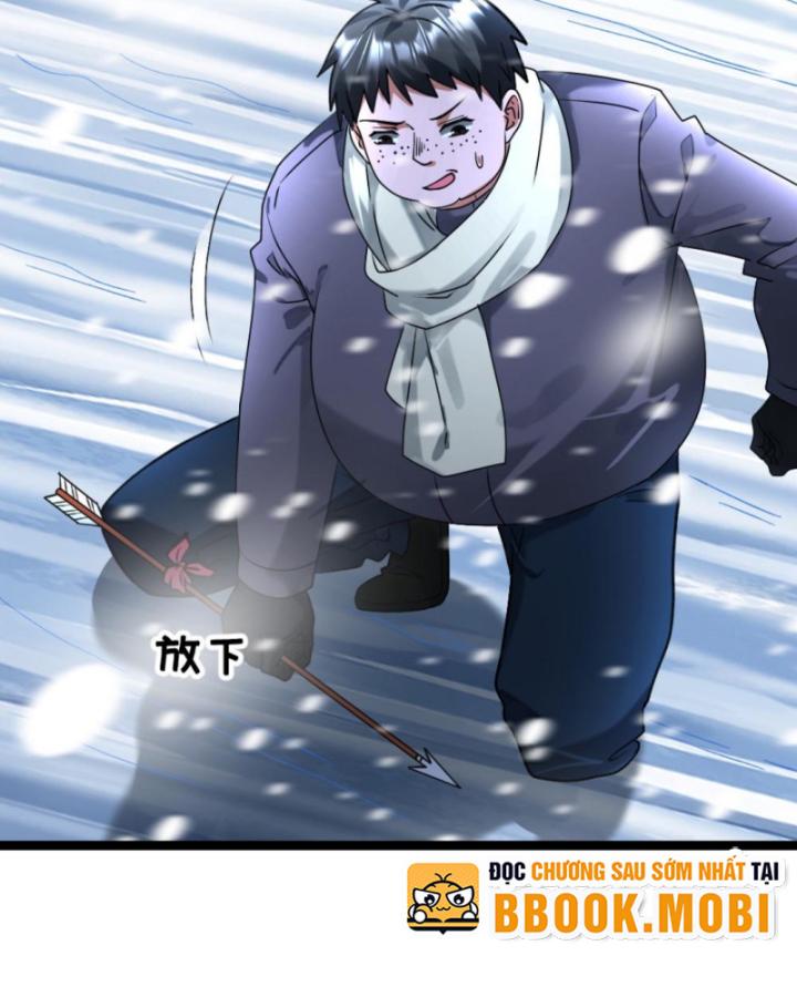 Đóng Băng Toàn Cầu: Tôi Gây Dựng Nên Phòng An Toàn Thời Tận Chapter 300 - Trang 2