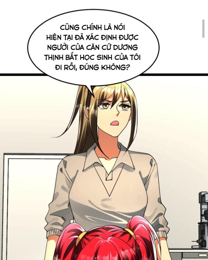 Đóng Băng Toàn Cầu: Tôi Gây Dựng Nên Phòng An Toàn Thời Tận Chapter 300 - Trang 2