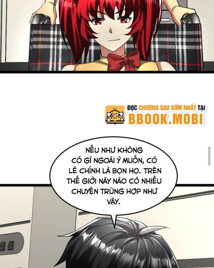 Đóng Băng Toàn Cầu: Tôi Gây Dựng Nên Phòng An Toàn Thời Tận Chapter 300 - Trang 2