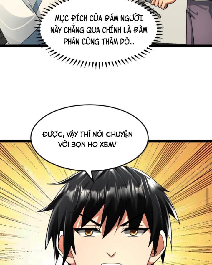 Đóng Băng Toàn Cầu: Tôi Gây Dựng Nên Phòng An Toàn Thời Tận Chapter 300 - Trang 2