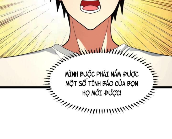 Đóng Băng Toàn Cầu: Tôi Gây Dựng Nên Phòng An Toàn Thời Tận Chapter 300 - Trang 2