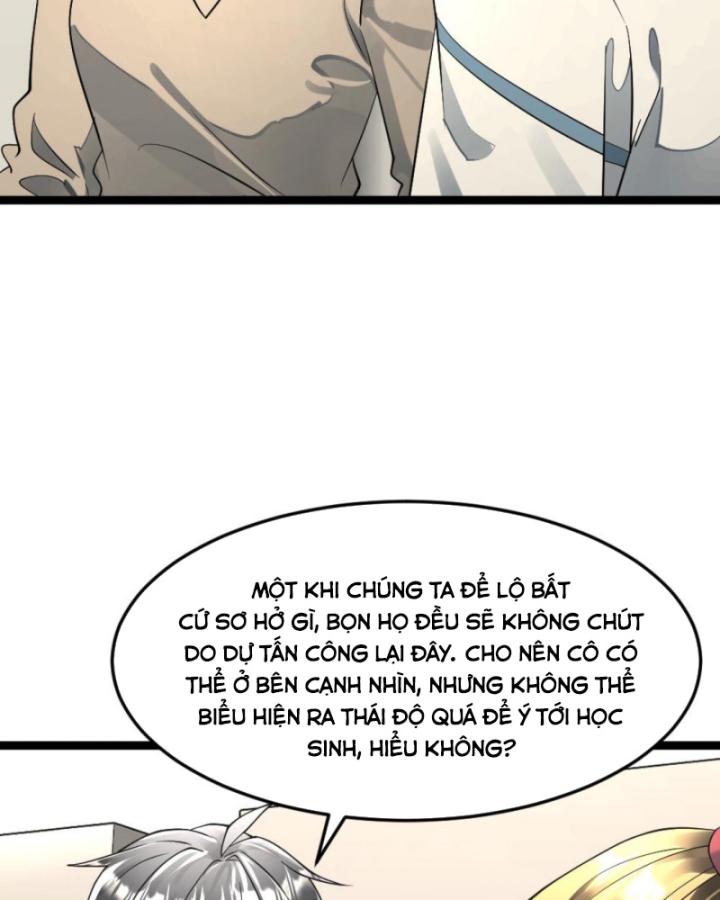 Đóng Băng Toàn Cầu: Tôi Gây Dựng Nên Phòng An Toàn Thời Tận Chapter 300 - Trang 2