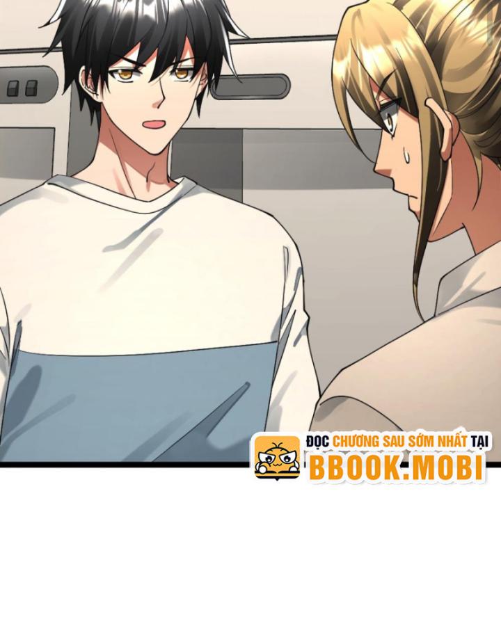 Đóng Băng Toàn Cầu: Tôi Gây Dựng Nên Phòng An Toàn Thời Tận Chapter 300 - Trang 2