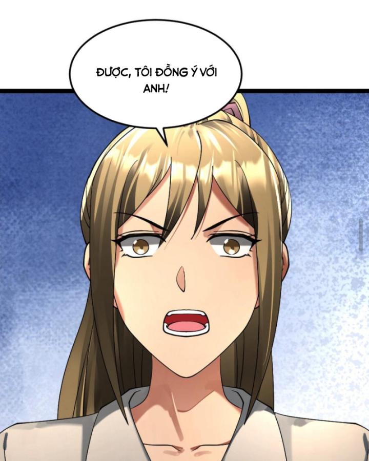 Đóng Băng Toàn Cầu: Tôi Gây Dựng Nên Phòng An Toàn Thời Tận Chapter 300 - Trang 2