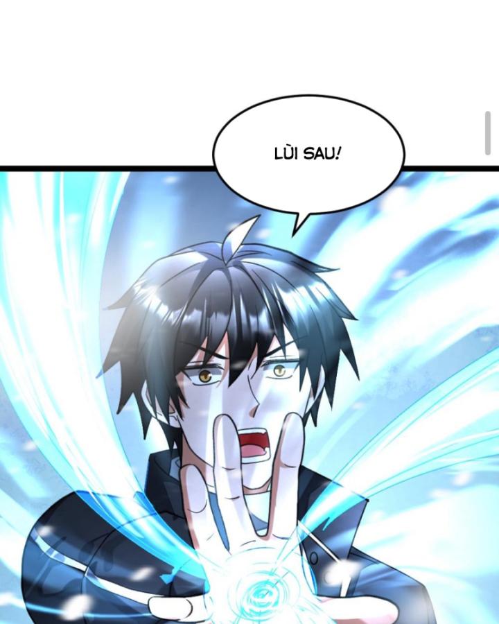 Đóng Băng Toàn Cầu: Tôi Gây Dựng Nên Phòng An Toàn Thời Tận Chapter 300 - Trang 2