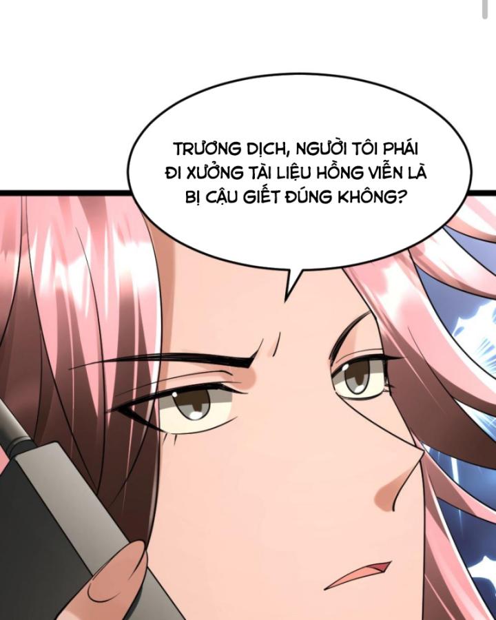 Đóng Băng Toàn Cầu: Tôi Gây Dựng Nên Phòng An Toàn Thời Tận Chapter 301 - Trang 2