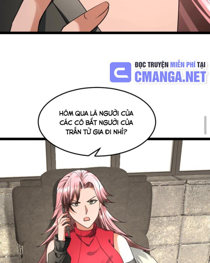 Đóng Băng Toàn Cầu: Tôi Gây Dựng Nên Phòng An Toàn Thời Tận Chapter 301 - Trang 2