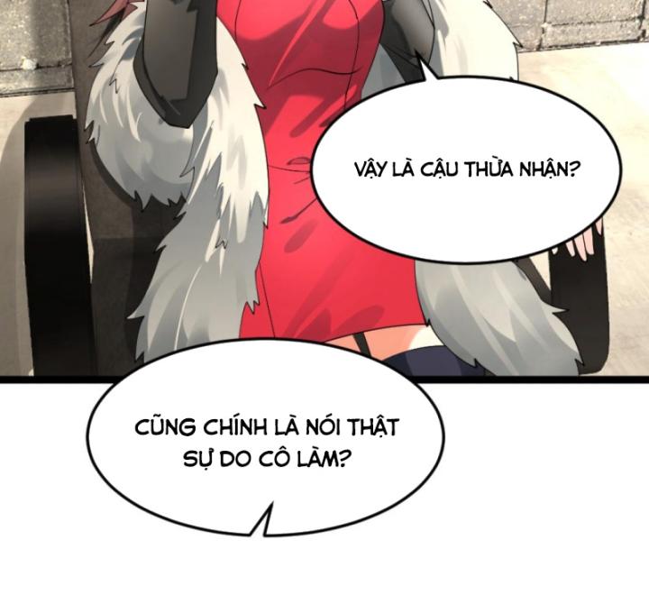 Đóng Băng Toàn Cầu: Tôi Gây Dựng Nên Phòng An Toàn Thời Tận Chapter 301 - Trang 2