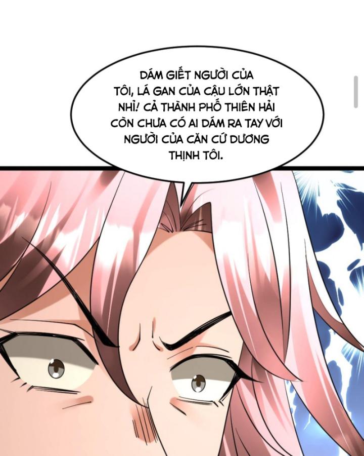 Đóng Băng Toàn Cầu: Tôi Gây Dựng Nên Phòng An Toàn Thời Tận Chapter 301 - Trang 2