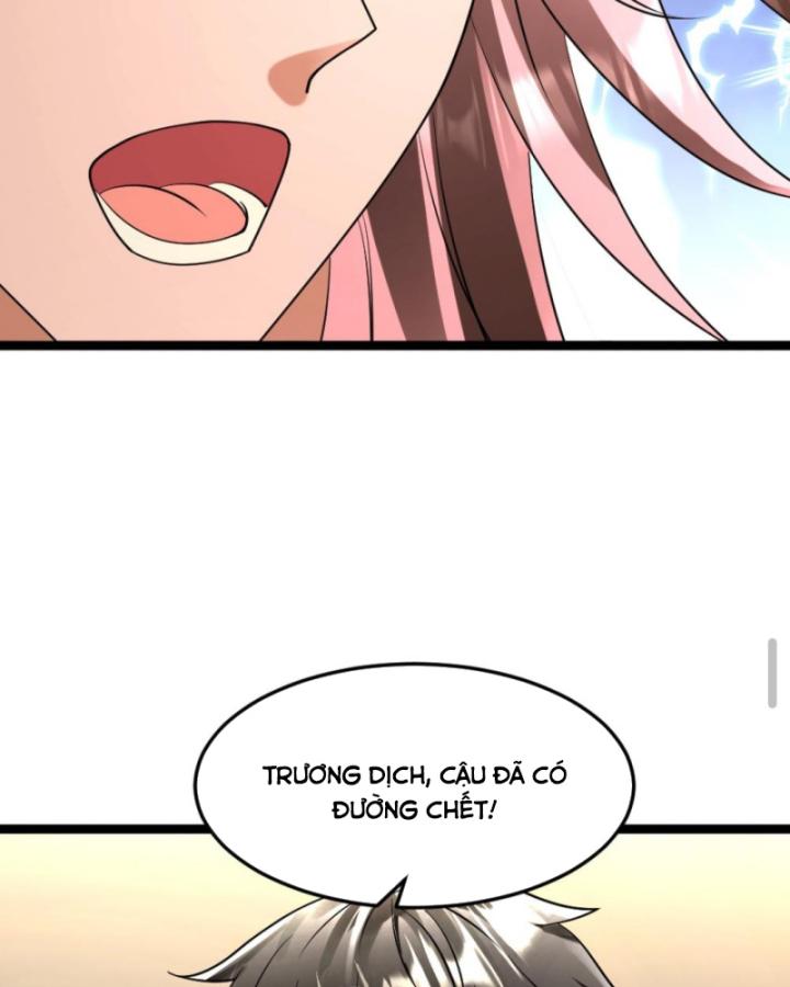 Đóng Băng Toàn Cầu: Tôi Gây Dựng Nên Phòng An Toàn Thời Tận Chapter 301 - Trang 2