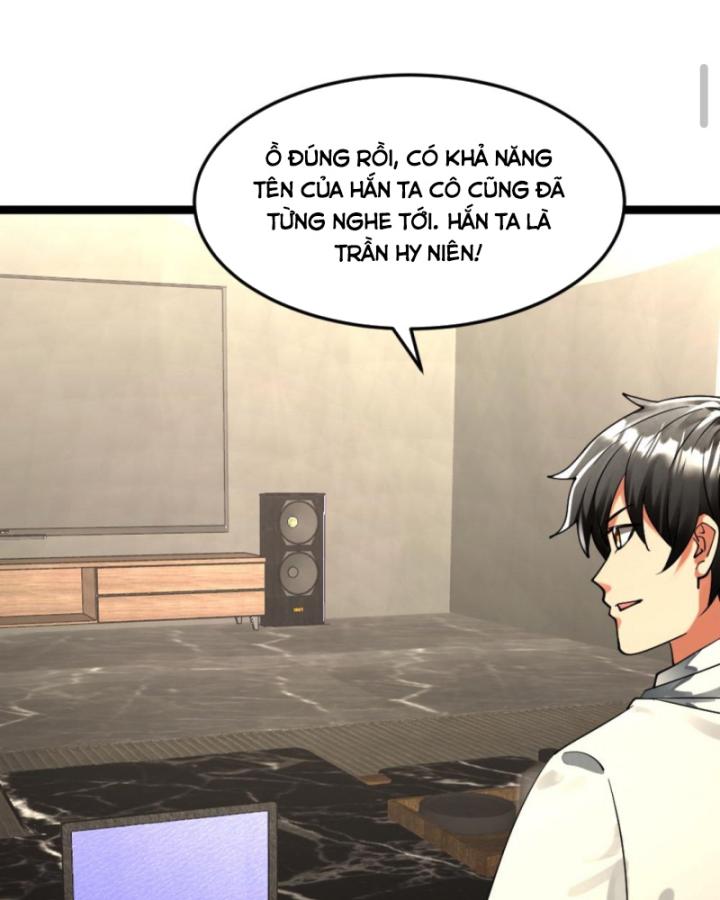 Đóng Băng Toàn Cầu: Tôi Gây Dựng Nên Phòng An Toàn Thời Tận Chapter 301 - Trang 2