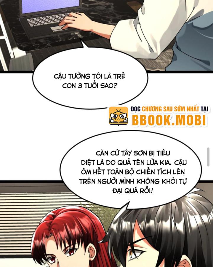 Đóng Băng Toàn Cầu: Tôi Gây Dựng Nên Phòng An Toàn Thời Tận Chapter 301 - Trang 2