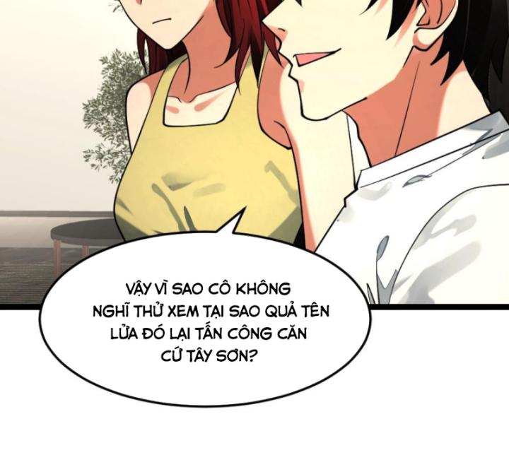 Đóng Băng Toàn Cầu: Tôi Gây Dựng Nên Phòng An Toàn Thời Tận Chapter 301 - Trang 2