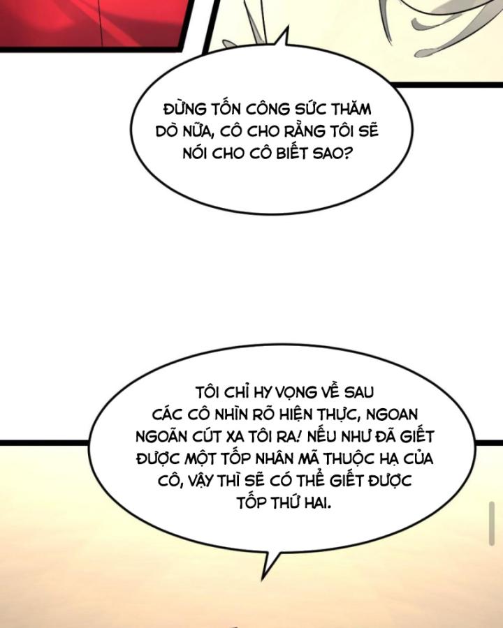 Đóng Băng Toàn Cầu: Tôi Gây Dựng Nên Phòng An Toàn Thời Tận Chapter 301 - Trang 2