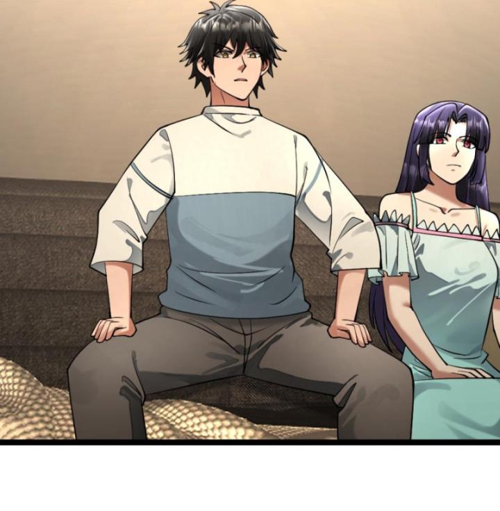 Đóng Băng Toàn Cầu: Tôi Gây Dựng Nên Phòng An Toàn Thời Tận Chapter 301 - Trang 2